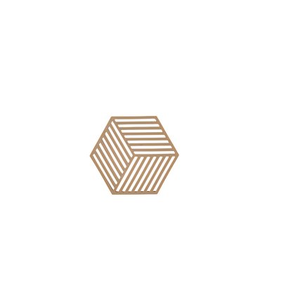 Dessous-de-plat HEXAGON ZONE DENMARK