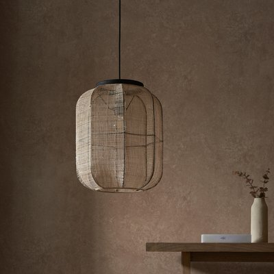 Zane Round Pendant Ceiling Light SO'HOME