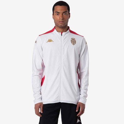 Veste de Football Arun Pro 8 As Monaco 24/25 KAPPA
