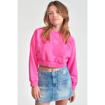 Sweat-Shirt capuche TYRAGI LE TEMPS DES CERISES