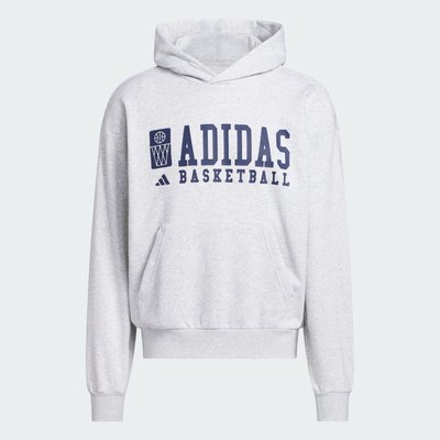 SWEAT À CAPUCHE ADIDAS BASKETBALL GRAPHIC adidas Performance