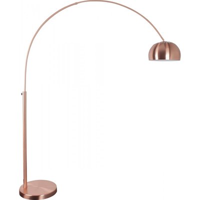 Lampadaire arc design  - BOW ZUIVER