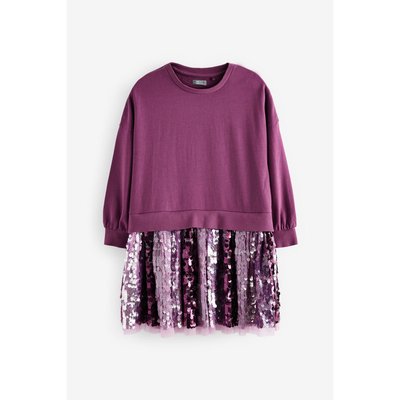 Robe sweat NEXT