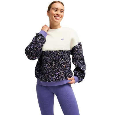 Polaire de sport WAVES OF WARMTH. ROXY