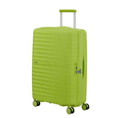 Fastforward valise 4 roues taille M AMERICAN TOURISTER