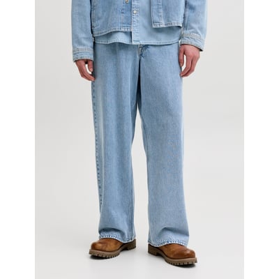 Jean À Coupe Wide JACK & JONES