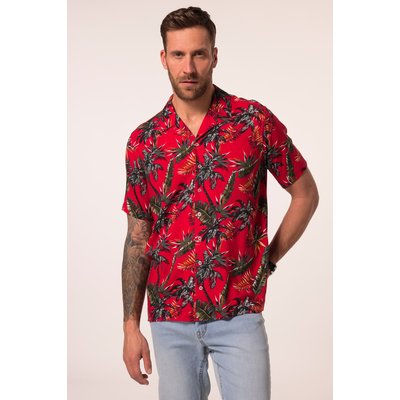 Chemise dans un imprimé all-over JP1880