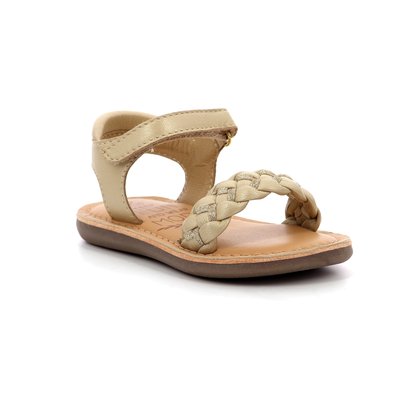 Sandales Cuir CLOPAOLA MOD8