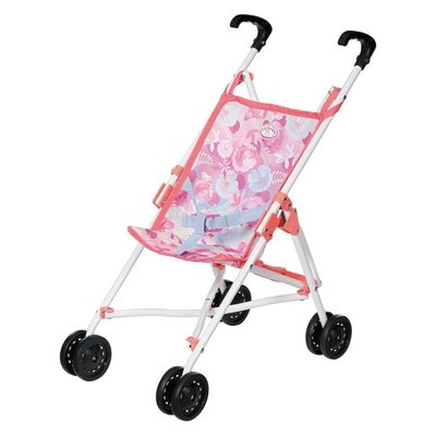 Baby Annabell Active Poussette pour poupée ZAPF CREATION