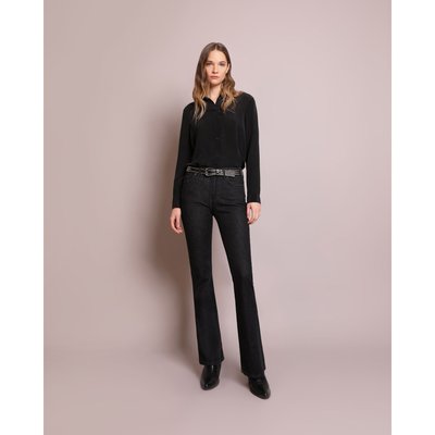 Jean bootcut taille moyenne SCALPERS