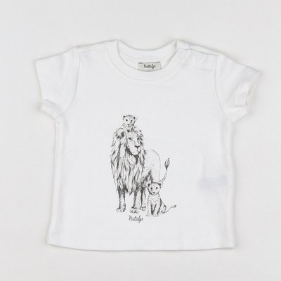 Tee-shirt - Très bon état NATALYS