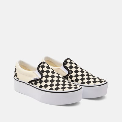 Baskets basses AUTHENTIC STACKFORM VANS