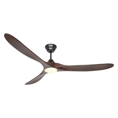 Ventilateur  Plafond  ECO GENUINO LED BOUTICA-DESIGN