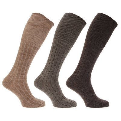 Chaussettes hautes FLOSO