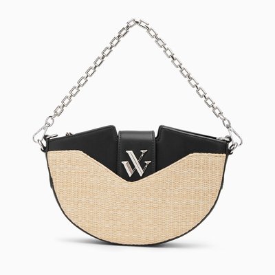 Sac demi-lune Johanna VANESSA WU