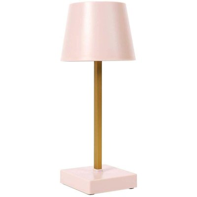 Lampe de table LED tactile CMP