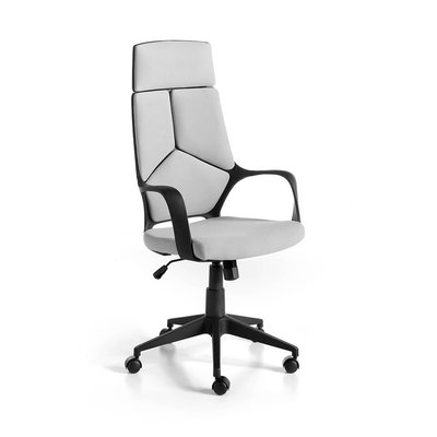 Chaise de bureau en tissu avec accoudoirs ANGEL CERDA