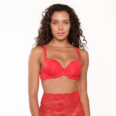 Soutien-gorge Push up LINGADORE