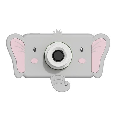 Appareil photo ELÉPHANT THE ZOOFAMILY