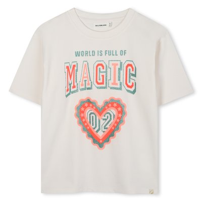 T-shirt à manches courtes BILLIEBLUSH