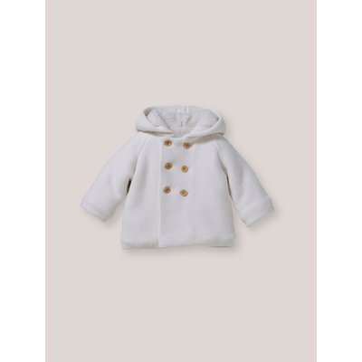 Veste burnous CYRILLUS