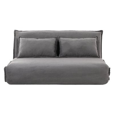 Canapé Clic-clac en  2 places - CANDICE LISA DESIGN