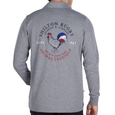 Polo héritage RUGBY SHILTON