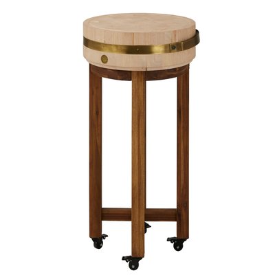 Billot rond D 46 cm SIGNATURE
