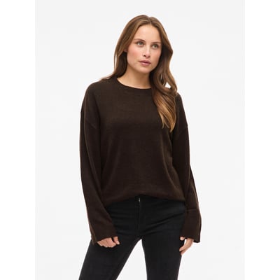 Pull En Maille VILA