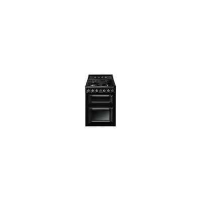 Cuisinière gaz TR62BL SMEG