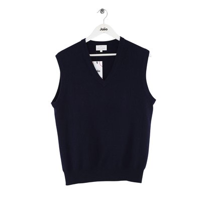 Pull en cachemire - Bon État ERIC BOMPARD
