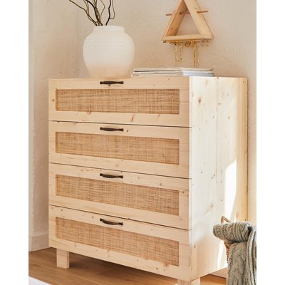 Commode 4 tiroirs - MARNIE HANNUN