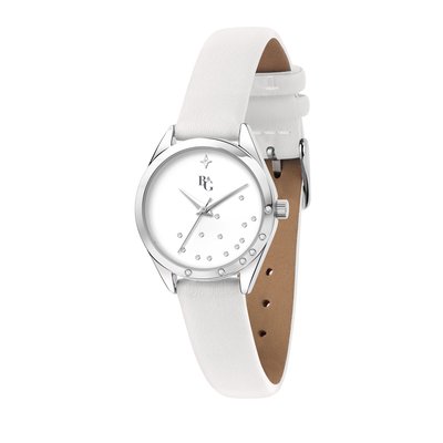 Montre analogique en alloy + leather MAGIC B&G