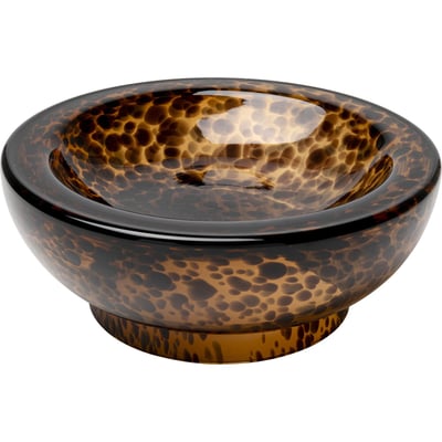 Coupe en verre, CARAMEL KARE DESIGN