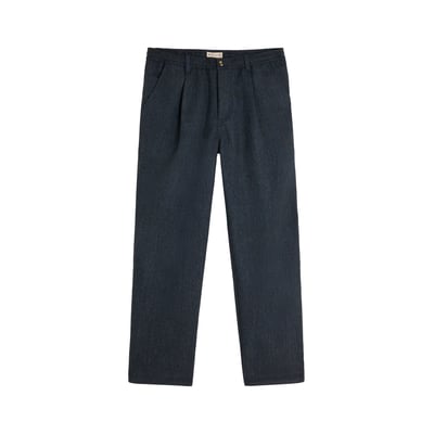 Pantalon OZZY DKNAVY PULLIN