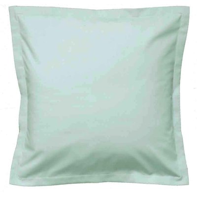 Taie D'oreiller Uni en Lin LINDER