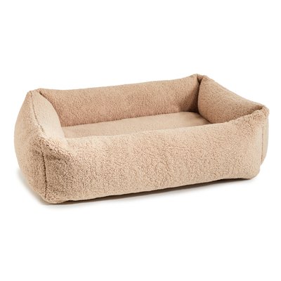 Panier orthopédique effet bouclette TEDDY LABONI