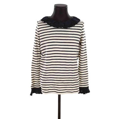 Blouse en coton - Bon État LEON & HARPER
