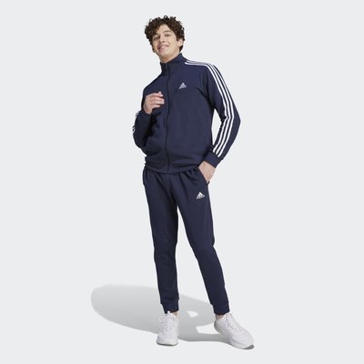 Survêtement à 3 bandes en molleton Basic ADIDAS SPORTSWEAR