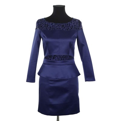 Robe en coton - Très Bon État THE KOOPLES