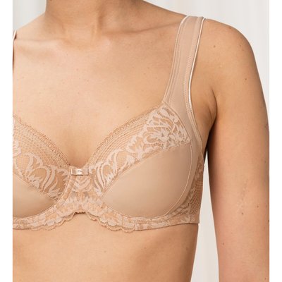 Soutien envolvente, Modern lace+Cotton TRIUMPH