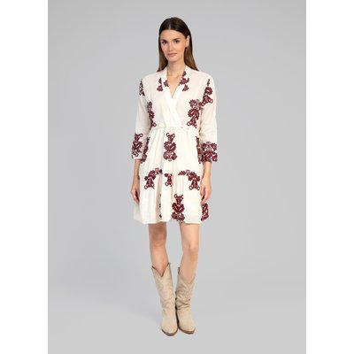 ROBE OVIANNA AN'GE