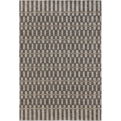 Tapis tissé à plat ELENA BENUTA 