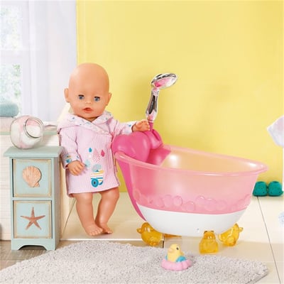 Baby born Bath Baignoire ZAPF CREATION