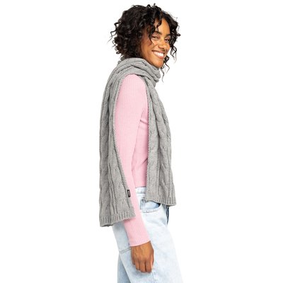 Écharpe en tricot MAGIC SHELL. ROXY