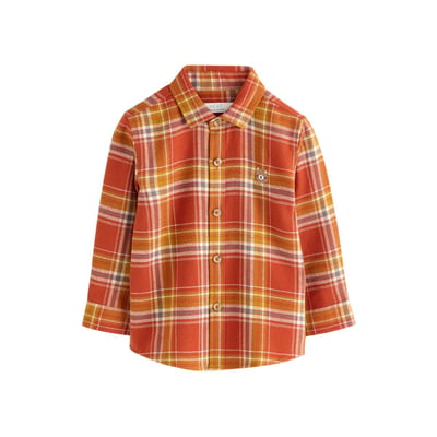 Chemise à manches longues et motif personnage NEXT
