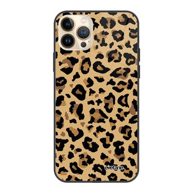 Coque soft touch glossy iPhone 13 Pro Max EVETANE