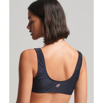 Haut de bikini Essential recyclé SUPERDRY