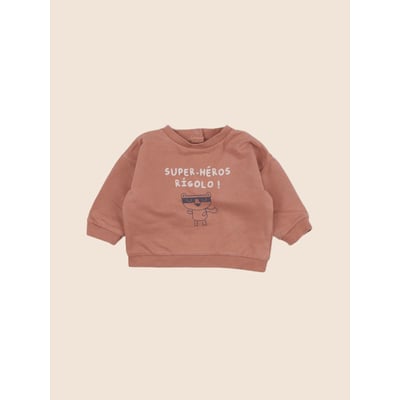 Sweat - Très bon état VERTBAUDET