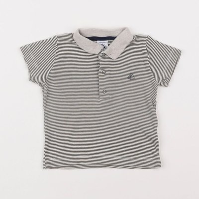 Tee-shirt - Très bon état PETIT BATEAU